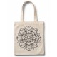 Tote Bag Madala para colorear 38x43cm