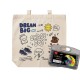 Kit Tote Bag Sensation + Maracdores Acrliccos Textiles
