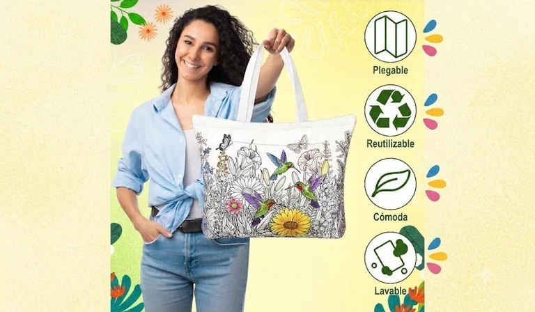 tote